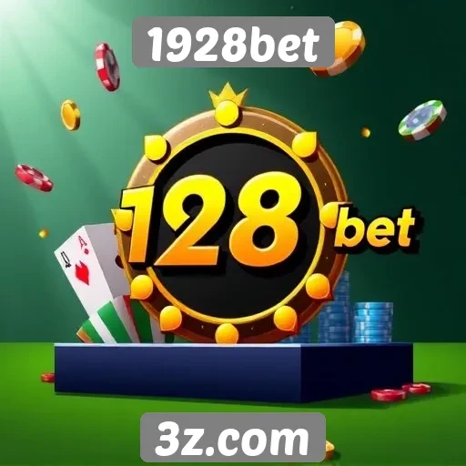 1928bet oferece ampla variedade de jogos online