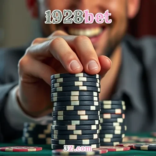 1928bet: Bônus que Potencializam suas Apostas e Diversão