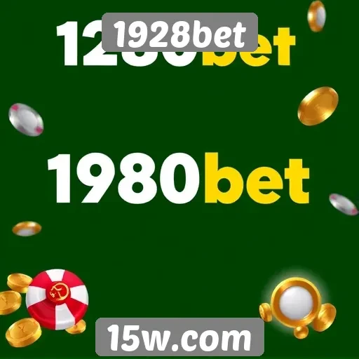 Avaliação da diversidade de jogos no 1928bet