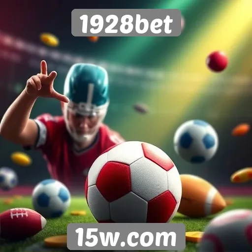 Revisão das ofertas de jogos no site 1928bet