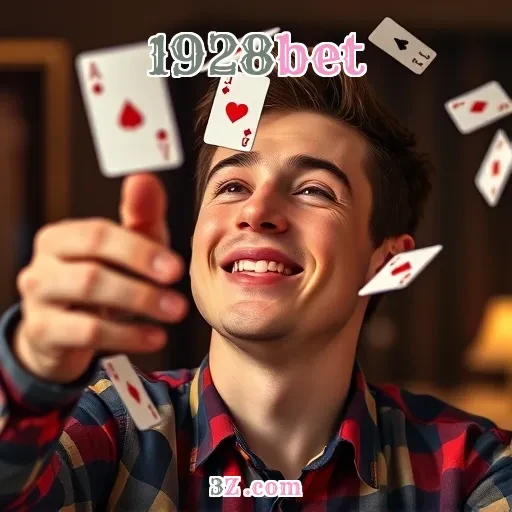 1928bet: Novidades e Recursos Que Transformam a Experiência de Jogos Online