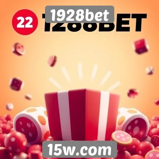 Histórico de promoções no 1928bet e sua evolução