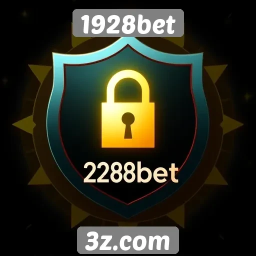 Análise da segurança no site 1928bet