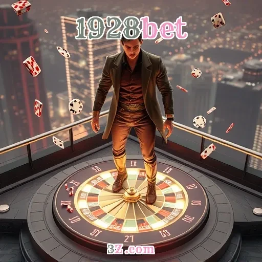 1928bet: Melhore Sua Experiência de Jogo com Suporte Especializado