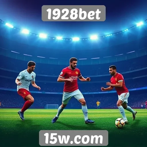 Avaliações de usuários sobre a 1928bet